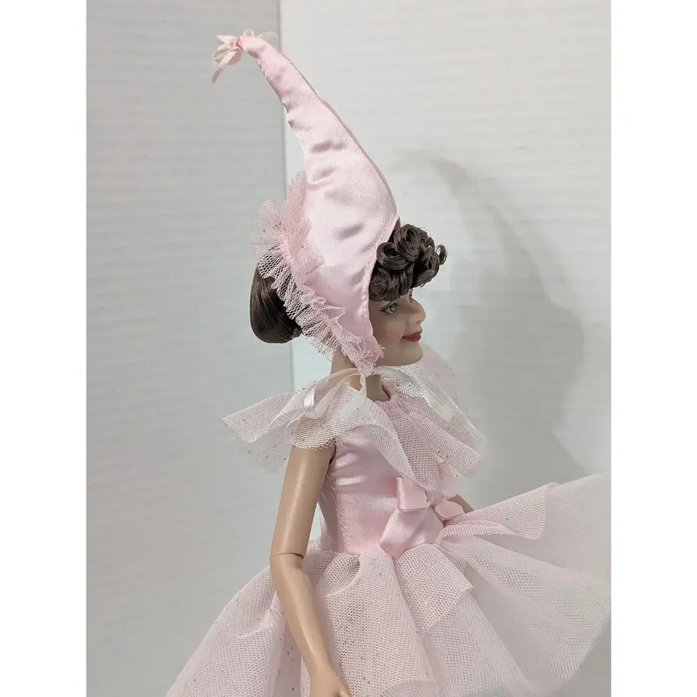 Tonner Wizard of Oz Lullaby Munchkin 12